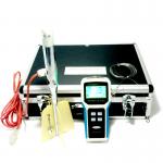 Level Flow Velocity Electromagnetic Portable Water Flow Meter River Current for sale