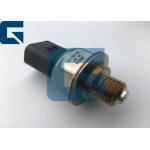 Common Rail Pressure Sensor Excavator Accessories 344-7392 C02 7PP4-5 3447392 for sale