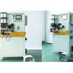 Copper Aluminum Condenser Resistance Welder For Air Conditioner Refrigerator for sale