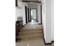 China Recycled Environment Friendly Temporary Floor Protection For Painting supplier