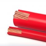 Silicone Rubber Wire 300V 150c Tinned Copper For Electrical Appliances for sale