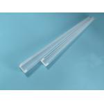 150mm Rectangular Fused Silica Substrate 5x3.2mm Optical Sample Carrier Base