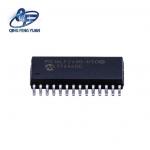 One- Stop Bom List PIC18LF2480-I Microchip Electronic components IC chips Microcontroller PIC18LF24 for sale