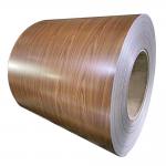 Zinc Coated Color Steel Coil with ASTM A755/CGCC/EN 10346 Standard for sale