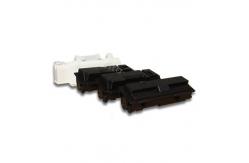 China Custom FS 1030 Printers Kyocera Toner Cartridges Black TK - 120  7.2k supplier