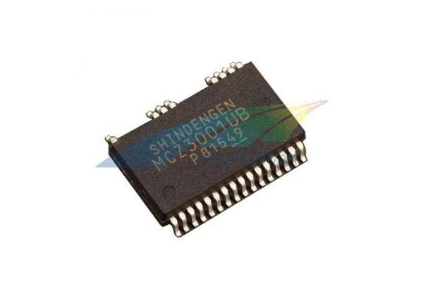 Low Signal IC Relays Small Solder Terminal Shindengen MCZ3001UB