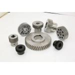 Grade 7 Gear Hobbing Finish 0.8 Precision Machining Casting 42CrMo Material 160kg