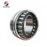 Copper Cage 24168ECAC/W33 Spherical Roller Bearing 24168 ECCJ/W33 340x580x243mm for sale