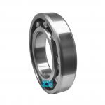 06030-06209 Excavator Bearing 06030-22314 Spherical Structure