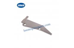 China Scissors Clamp Positioning Piece BA305309,Picanol Loom Spare Parts supplier