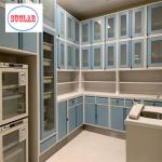 110 Degree Hinge Full Steel Hospital Disposal Workbenches Manufacturers for Operation Room Using for sale