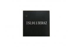 China IC Chip ISL9113ERAZ 8DFN High Efficiency Synchronous Boost Converter 1.3A Switch supplier