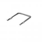 Open Air Metal Alloy Low Value Resistors ROHS And Reach Compliant for sale