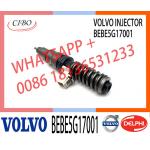 fuel injector assembly 22340648 BEBE5G17001 BEBE5G17101 BEBE5G09001 BEBE5G17001 for sale