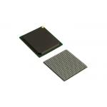 Field Programmable Gate Array IC XC6SLX100-3FGG676C 676-BGA Surface Mount for sale