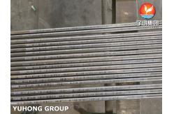 China ASTM A179 / ASME SA179 Seamless Heat Exchanger Tube / Bundle supplier