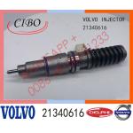 MD13 Engine Diesel Fuel Injector BEBE4D25001 21340616 21371679 85003268