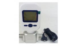 China RS485 25L/Min Portable Digital Gas Air Flow Meter MF5700 supplier