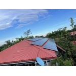 Off grid 5KW 10KW solar power systems full sets for home