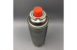 China Efficient One Inch Camping Gas Valve for Baking and Outdoor Adventures supplier