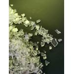 Saturated 95/5 TGIC Curing Polyester Resin For Smooth And Wrinkle Surface