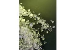China Saturated 95/5 TGIC Curing Polyester Resin For Smooth And Wrinkle Surface supplier