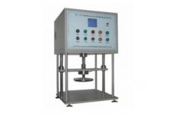 China Sponge Foam Compression Hardness Tester for Soft Foaming Materials and Materials supplier