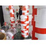 Warning Stripe Car Bicycle Motorcycle Reflector Reflective Sticker Adhesive Tape