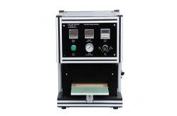 China Laboratory Pouch Cell Pilot Line supplier