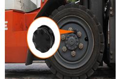 China 10W Mining Hard Hat Led Lights supplier