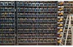 China Litecoin Miner Asic manufacturer