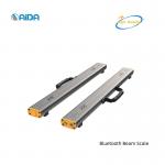 Digital Platform Weighing Truck Weigh Bridge Scale with Support After-sales Service for sale