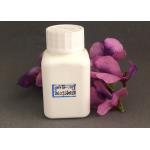 110cc Calcium Tablet Packaging 110g Medical Plastic Bottle for sale