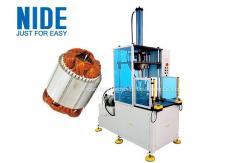 China Stator Winding Coil middle Forming Machine supplier