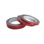 High Bond Double Sided Acrylic Foam Tape 2mm Thickness for sale