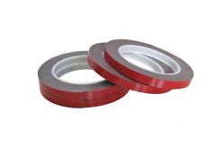 China Ultra High Bonding Foam Tape Solvent Acrylic Glass Curtain Wall Applied supplier