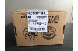 China 1794 ACNR15 FLEX I O Allen Bradley Compactlogix ControlNet Redundant Media Adapter Module supplier