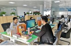 China Interactive Flat Panel manufacturer