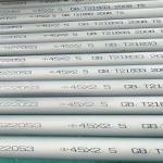 Nickel Base Alloy with Yield Strength ≥300 MPa for Industrial Use for sale