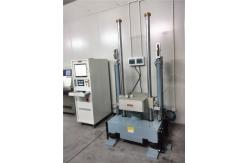 China 1000kg Payload High Stability Mechanical Shock Tester With Half Sine 300G MILSTD supplier
