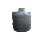 Customized Septic Tank Forming Mould With Advanced Rectangular Design for sale