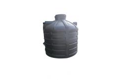 China Customized Septic Tank Forming Mould With Advanced Rectangular Design supplier