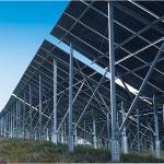 Solar Mounting Bracket for sale
