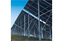 China Solar Mounting Bracket supplier