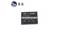 China STM32F469NIH6 BGA216 Electronic Components IC MCU Microcontroller Integrated Circuits STM32F469NIH6 supplier