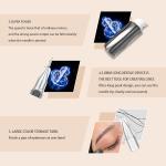 Pmu Digital Permanent Makeup Machine Microblade Brow Pen