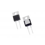MBR1030CT High Current Mosfet TO-220-3L 30-50v DC Blocking Voltage for sale