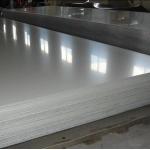 3/4  304 Stainless Steel Sheet BA / 8K Bright Construction 4000*6000mm for sale