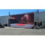 China P6 SMD Full Color Indoor Rental LED Display Screen for shopping mall for sale