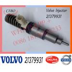 Diesel MD13 Common Rail Fuel Pencil Injector 21379931 BEBE4D27001